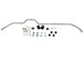 Whiteline 95-98 Nissan 240SX S14 Rear 24mm Swaybar-XX h/duty Blade adjustable - DFW Speed Syndicate