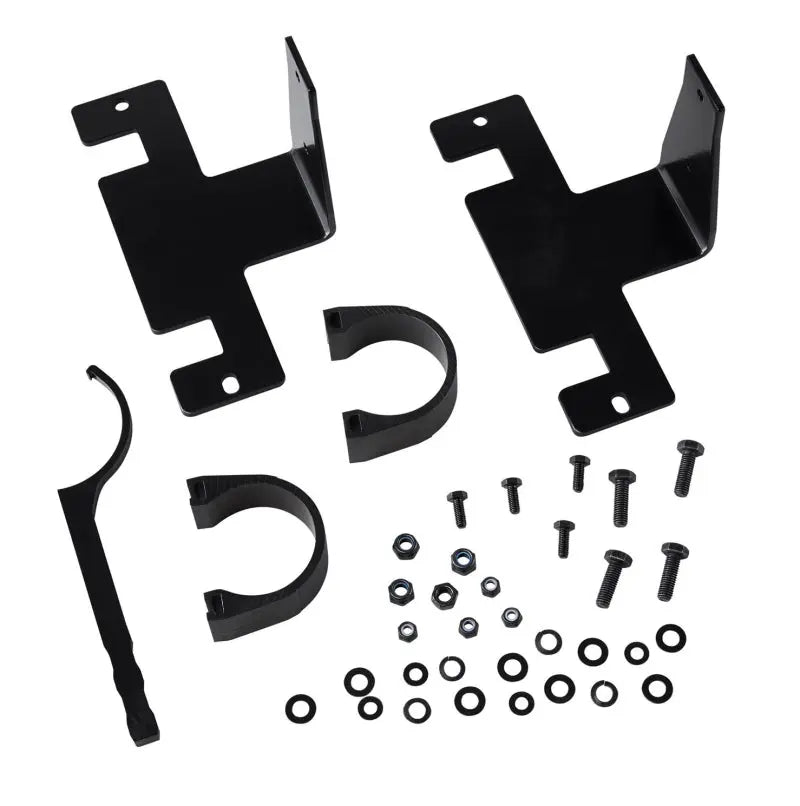 ARB Bp51 Fit Kit Tundra Rear ARB