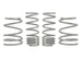 Whiteline 2014 Subaru Impreza WRX STI Limited Hatchback Performance Lowering Springs - DFW Speed Syndicate