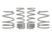 Whiteline 2014 Subaru Impreza WRX STI Limited Hatchback Performance Lowering Springs - DFW Speed Syndicate