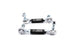 SPL Part Tesla Model 3 / Model Y Rear Swaybar Endlinks FR SPORT