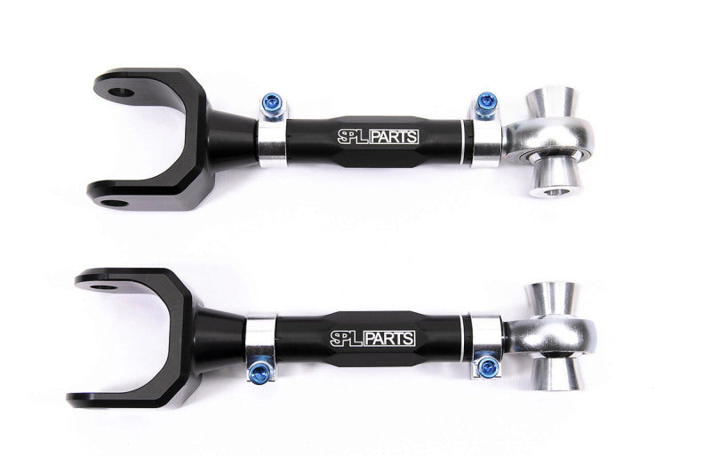 SPL Part Tesla Model 3 / Model Y Rear Toe Links + Eccentric Lockouts FR SPORT