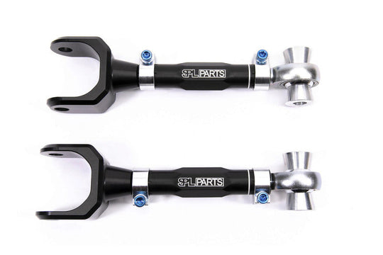 SPL Part Tesla Model 3 / Model Y Rear Toe Links + Eccentric Lockouts FR SPORT