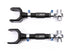 SPL Part Tesla Model 3 / Model Y Rear Toe Links + Eccentric Lockouts FR SPORT