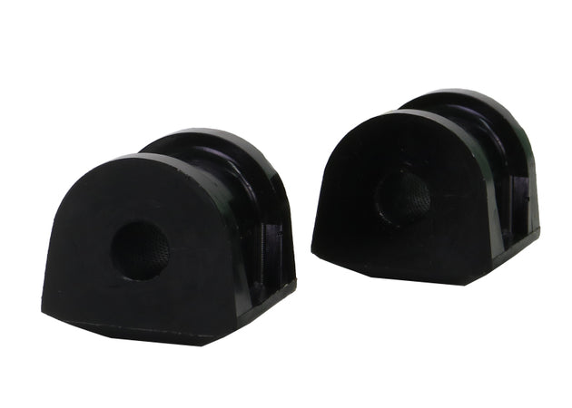 Whiteline Plus 12+ Subaru BRZ / 12+ Scion FR-S / 12+ Toyota 86 Rear 14mm Sway Bar - Mount Bushing - DFW Speed Syndicate
