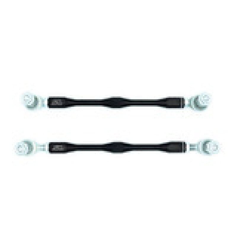 SPL Part GR Corolla Front/Rear Adjustable Endlinks FR SPORT