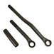 BD Diesel Track Bar Kit - Dodge 1994-2002 2500/3500 4wd BD Diesel