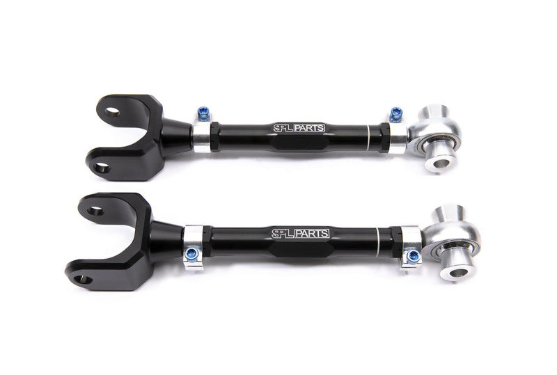 SPL Part Tesla Model 3 / Model Y Rear Upper Traction Links FR SPORT