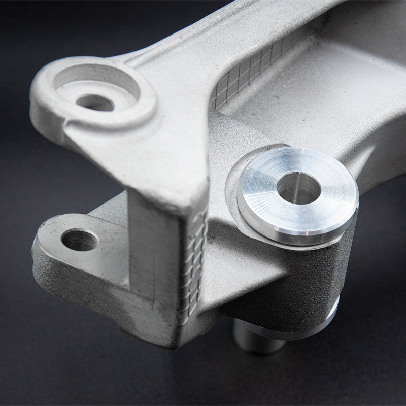 SPL Part Solid Subframe Bushings for Porsche 996 / 997 FR SPORT