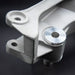 SPL Part Solid Subframe Bushings for Porsche 996 / 997 FR SPORT