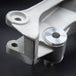 SPL Part Solid Subframe Bushings for Porsche 996 / 997 FR SPORT