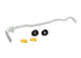 Whiteline 09+ Hyundai Genesis BH Coupe Front Heavy Duty Adjustable 30mm Swaybar - DFW Speed Syndicate