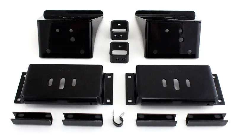Air Lift Loadlifter 5000 Air Spring Kit Air Lift