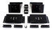 Air Lift Loadlifter 5000 Ultimate Rear Air Spring Kit for 05-10 Ford F-350 Super Duty XLT - DFW Speed Syndicate