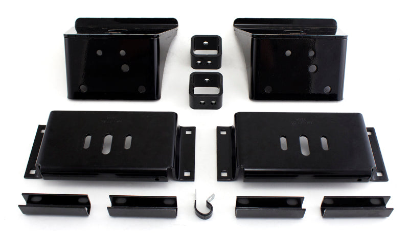 Air Lift Loadlifter 5000 Ultimate Rear Air Spring Kit for 05-10 Ford F-350 Super Duty XLT - DFW Speed Syndicate