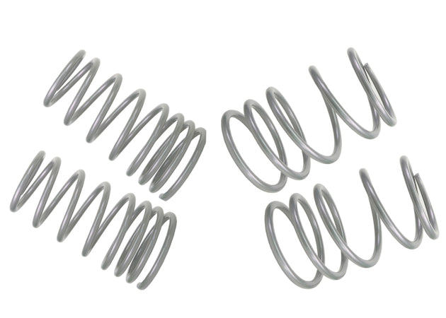 Whiteline 04-07 Subaru STi Performance Lowering Springs - DFW Speed Syndicate