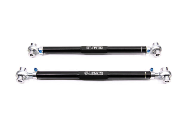 SPL Part Camaro Rear Toe Links + Eccentric Lockout FR SPORT