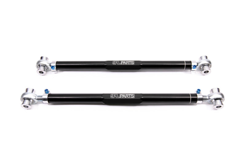 SPL Part Camaro Rear Toe Links + Eccentric Lockout FR SPORT