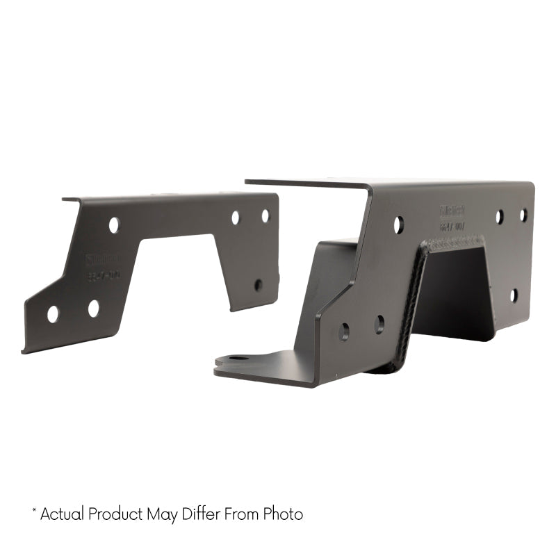 Belltech C-SECTION KIT 88-98 GM/GMC C-1500 Belltech