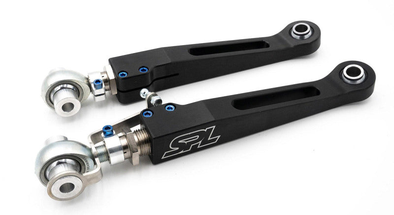 SPL Part BMW F8X Front Lower Control Arms M2/M3/M4 FR SPORT