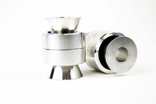 SPL Part 350Z/G35 Front Compression Rod Monoball Bushings FR SPORT