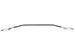 Whiteline 91-94 Nissan Sentra B13 / 95-99 Nissan Sentra B14 Front adjustable strut tower brace - DFW Speed Syndicate