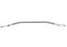 Whiteline 91-94 Nissan Sentra B13 / 95-99 Nissan Sentra B14 Front adjustable strut tower brace - DFW Speed Syndicate