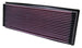 K&N Replacement Air Filter AIR FILTER, DODGE RAM 2500/3500 8.0L 1994-2002 - DFW Speed Syndicate