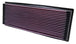 K&N Replacement Air Filter AIR FILTER, DODGE RAM 2500/3500 8.0L 1994-2002 - DFW Speed Syndicate