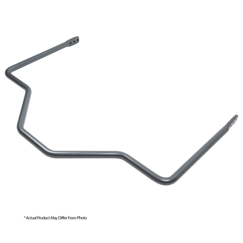 Belltech 1in Rear Anti-Sway Bar 205+ Ford F-150 (All Short Bed Cabs) 2WD/4WD Belltech