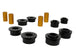 Whiteline Plus 08+ Cadillac CTS/CTS-V Rear Crossmember Mount Bushing - DFW Speed Syndicate