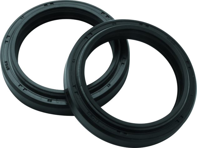BikeMaster Fork Seal 41x53x8/10.5 BikeMaster