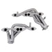 BBK 93-96 Chevrolet Impala SS Shorty Tuned Length Exhaust Headers - 1-5/8 Titanium Ceramic BBK