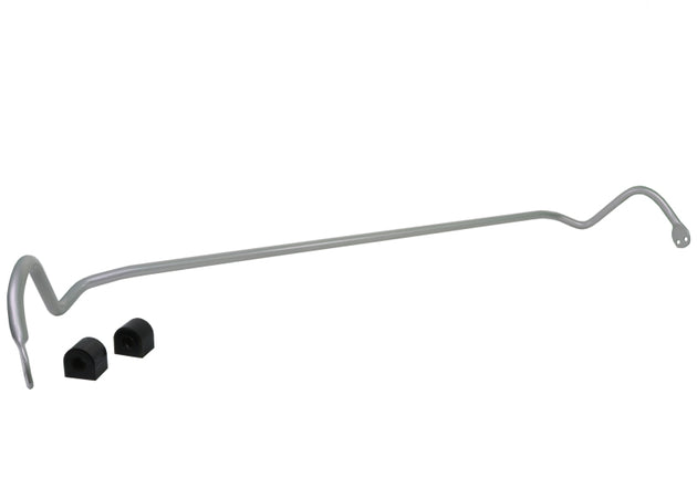 Whiteline 08+ Dodge Challenger Gen III / 06+ Charger LX Rear Heavy Duty Adjustable 18mm Swaybar - DFW Speed Syndicate
