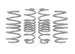 Whiteline 14-17 Ford Fiesta ST Performance Lowering Springs - DFW Speed Syndicate