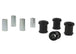 Whiteline 05+ Mazda Miata/MX5 / 7/03+ Mazda RX8 Front Camber Correction C/A Upper Inner Bushing - DFW Speed Syndicate