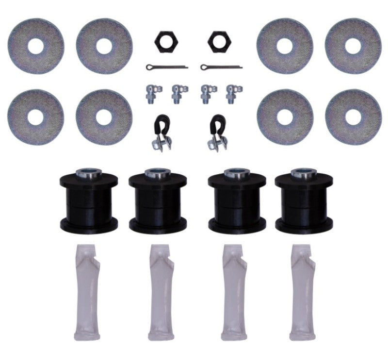 Bilstein 08-21 Sequoia / 07-21 Tundra B8 Front Upper Control Arm Kit Bilstein