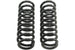 Belltech COIL SPRING SET 96-02 TOYOTA TACOMA 6CYL. Belltech
