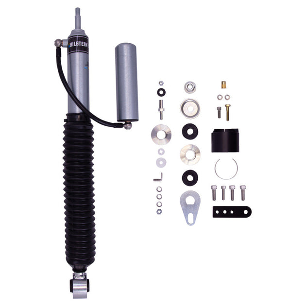 Bilstein 10-22 Lexus GX460 / 02-22 Toyota 4Runner B8 5160 Series Rear Right 46mm Shock Absorber Bilstein