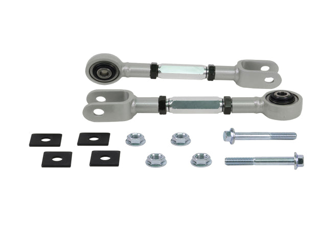 Whiteline 2015+ Ford Mustang S550 GT/Shelby Rear Suspension Control Arm - DFW Speed Syndicate