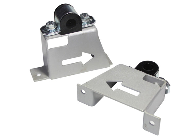 Whiteline 98-02 Subaru Forester Rear Swaybar mount-h/duty kit - DFW Speed Syndicate