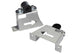 Whiteline 98-02 Subaru Forester Rear Swaybar mount-h/duty kit - DFW Speed Syndicate