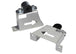 Whiteline 98-02 Subaru Forester Rear Swaybar mount-h/duty kit - DFW Speed Syndicate