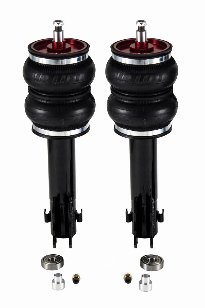 Air Lift Performance Volkswagen 85-98 Golf/Jetta / 90-97 Passat Slam Front Kit Air Lift