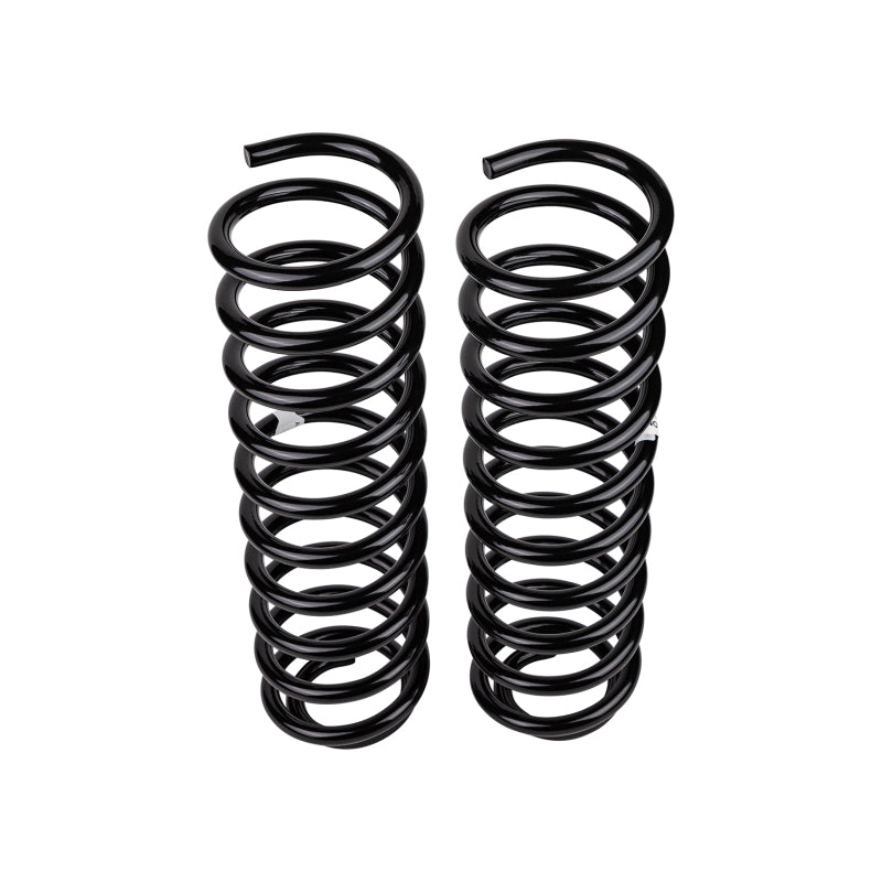 ARB / OME Coil Spring Front Jeep Tj - DFW Speed Syndicate