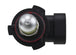Hella Optilux HB4 9006 12V/55W XY Xenon Yellow Bulb - DFW Speed Syndicate
