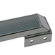 BBK 79-93 Mustang Subframe Connector Full Length With Seat Support Bracket BBK