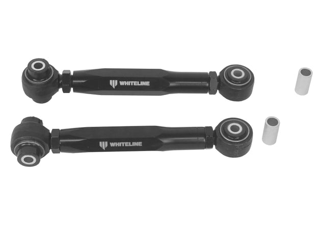 Whiteline 12-20 Volkswagen Golf Rear Adjustable Toe Arm - DFW Speed Syndicate