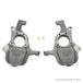 Belltech DROP SPINDLE SET 14-17 GM 1/2 Ton Belltech