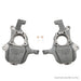 Belltech DROP SPINDLE SET 92-98 GM ST CAB/88-98 EXT CAB Belltech